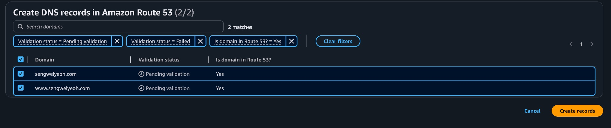 Route 53